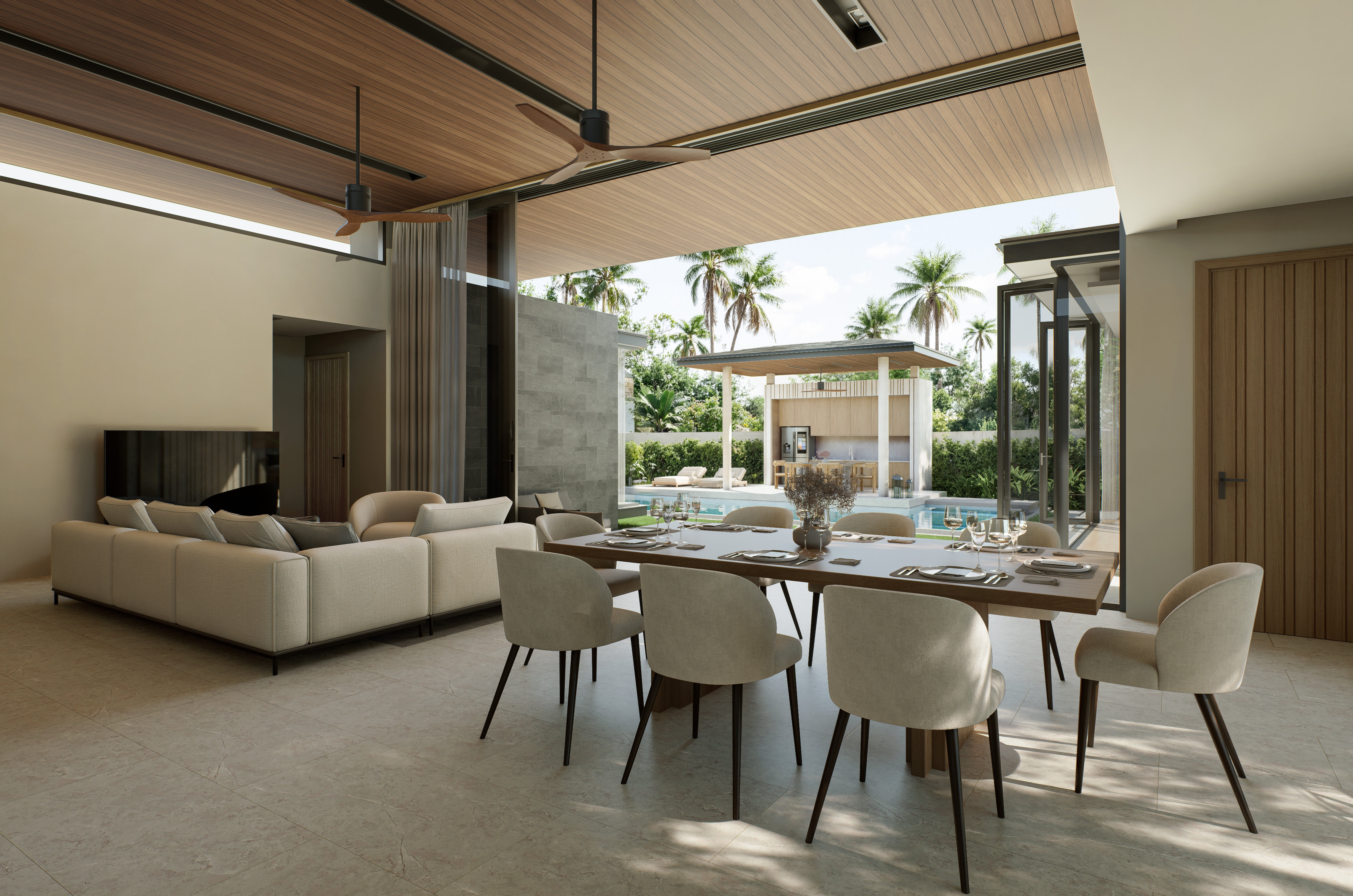 Botanica Green Boulevard 8